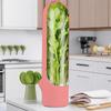 1 Pack Fresh Herb Preservation Bottle Herb Vegetable Preservation Bottle Herb Fresh Storage Container Kitchen Gadget