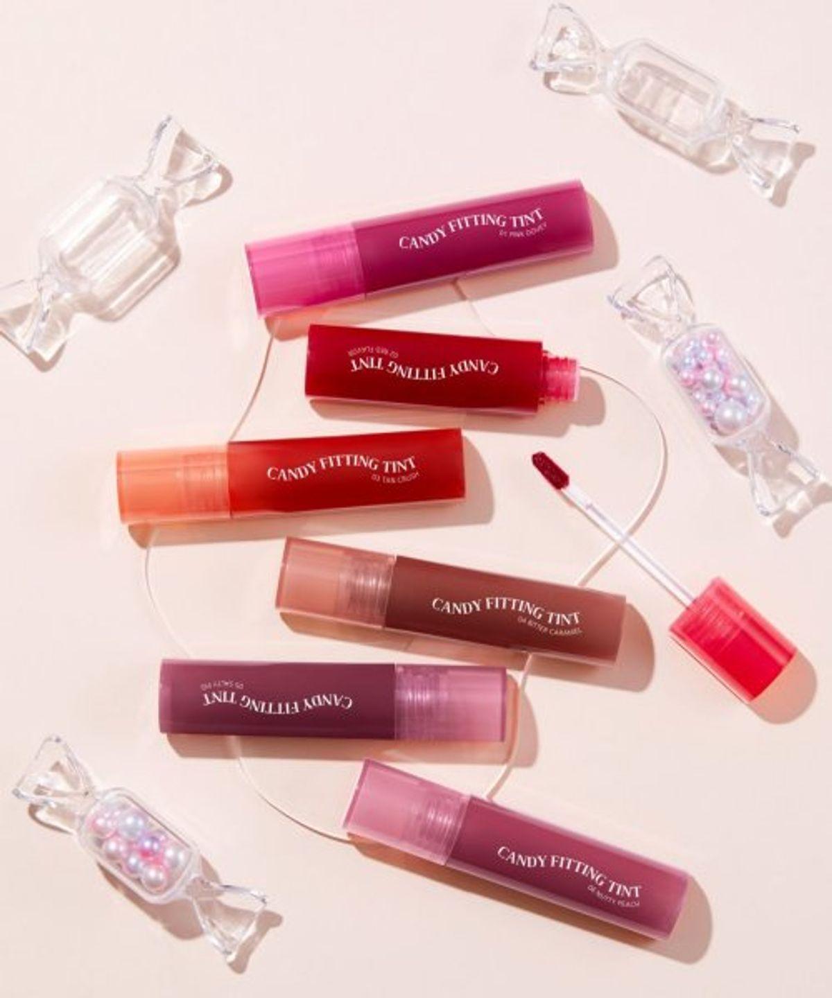 Kiss Me Eye Candy Fitting Tint 3.5g