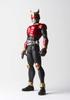 TAMASHII NATIONS Kamen Rider Decade Kamen Rider Kuuga Mighty Form Approximately 145mm ABS PVC Painted Movable Figure S.H.Figuarts (Shinkocchou Seihou)