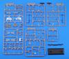 Skywave Series JMSDF Destroyer Mogami Plastic Model JP22 Pit-Road 1/700 FFM-1 Pre-painted (Ship)