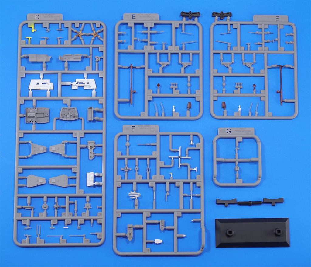 Skywave Series JMSDF Destroyer Mogami Plastic Model JP22 Pit-Road 1/700 FFM-1 Pre-painted (Ship)