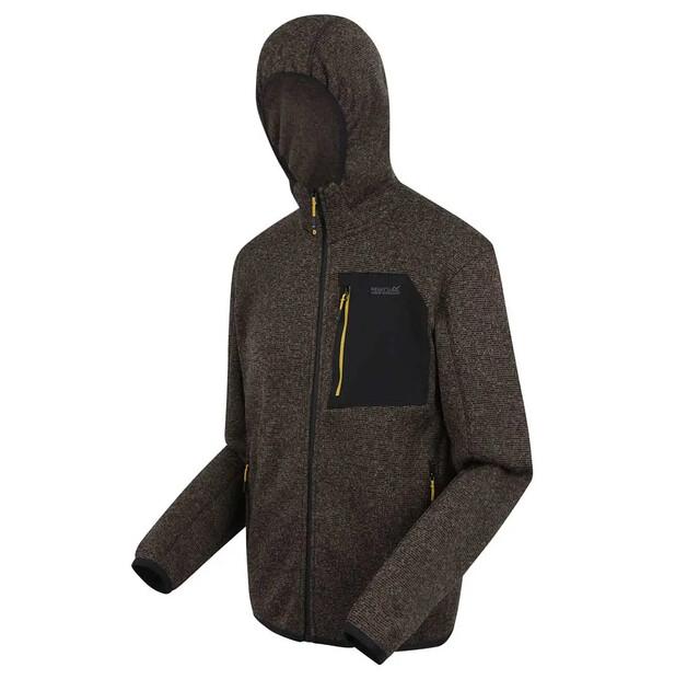 Regatta Fleece with Zipper Newhill