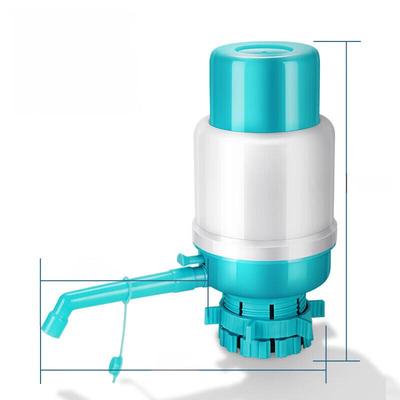 ZISIZ Manual Hand Press Water Pump for Bottled Water
