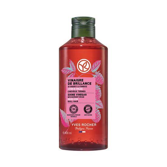 Yves Rocher Raspberry Shine Hair Vinegar 400ml