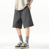Fingercroxx IT Men's Mountain-Style Breathable Shorts