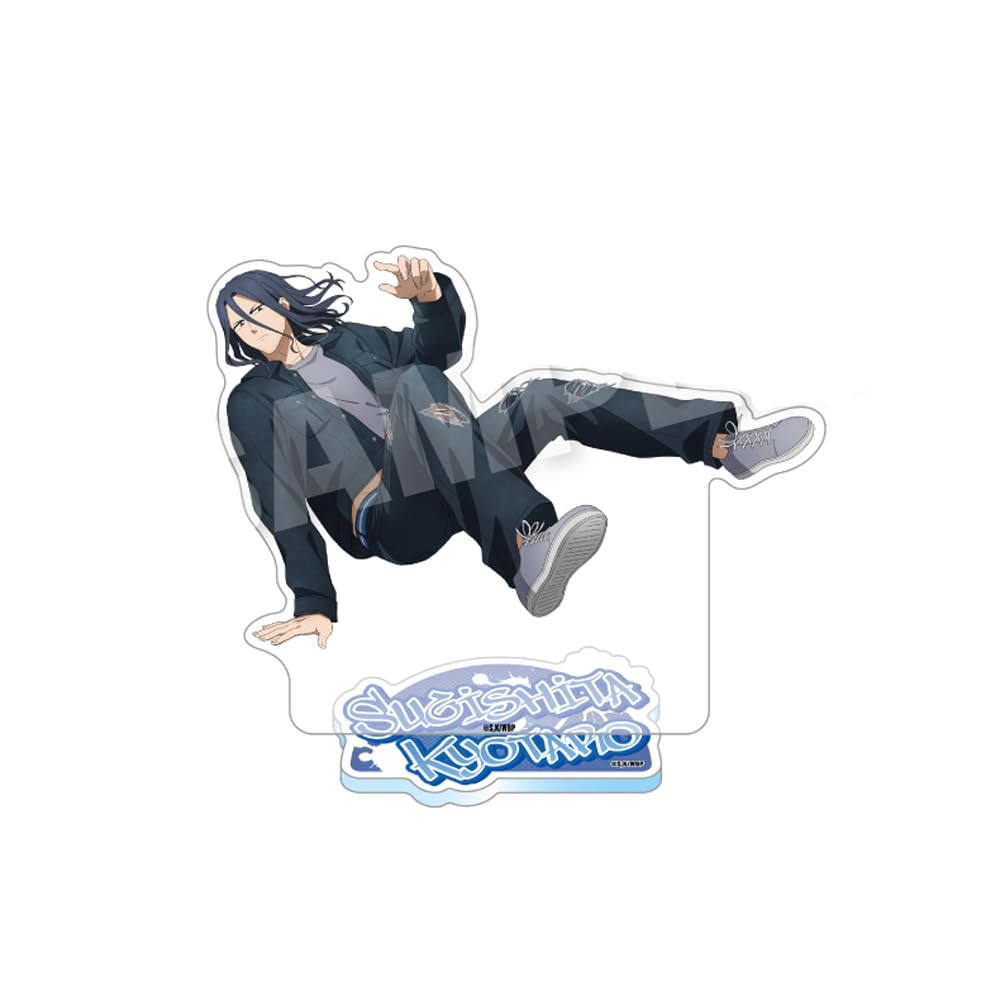 

WIND BREAKER Kyotaro Sugishita Acrylic Stand Acrobat ver.