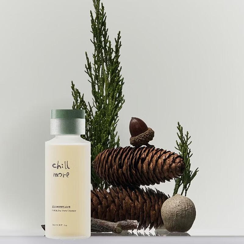 Chillmore Fragrance Cleansing Body Wash