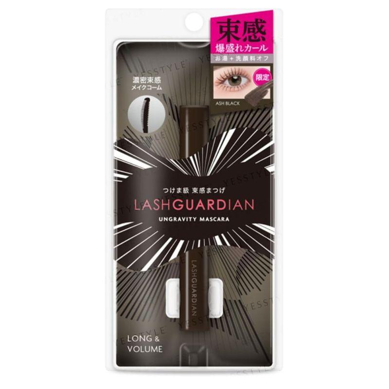 Elizabeth - Lash Guardian Underground Mascara