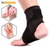 Cavigliera di Supporto per Bambini per Bambini Attivi Sport Basket Calcio Pallavolo Ginnastica Protezione