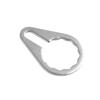 Fishing Reel LeftCelsiusRight Handle Locking Plate Screw Nut     Accessory