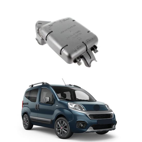 

Верхня кришка коробки запобіжників для Fiat Fiorino Oem 51791320
