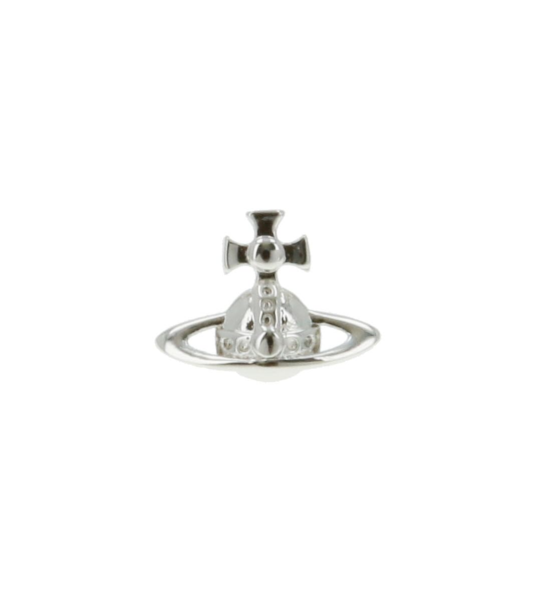 

VIVIENNE WESTWOOD LORELEI SINGLE Латунные Мужские МУЖЧИНА. Серьги, 6201035A/02P019, [Б/у]