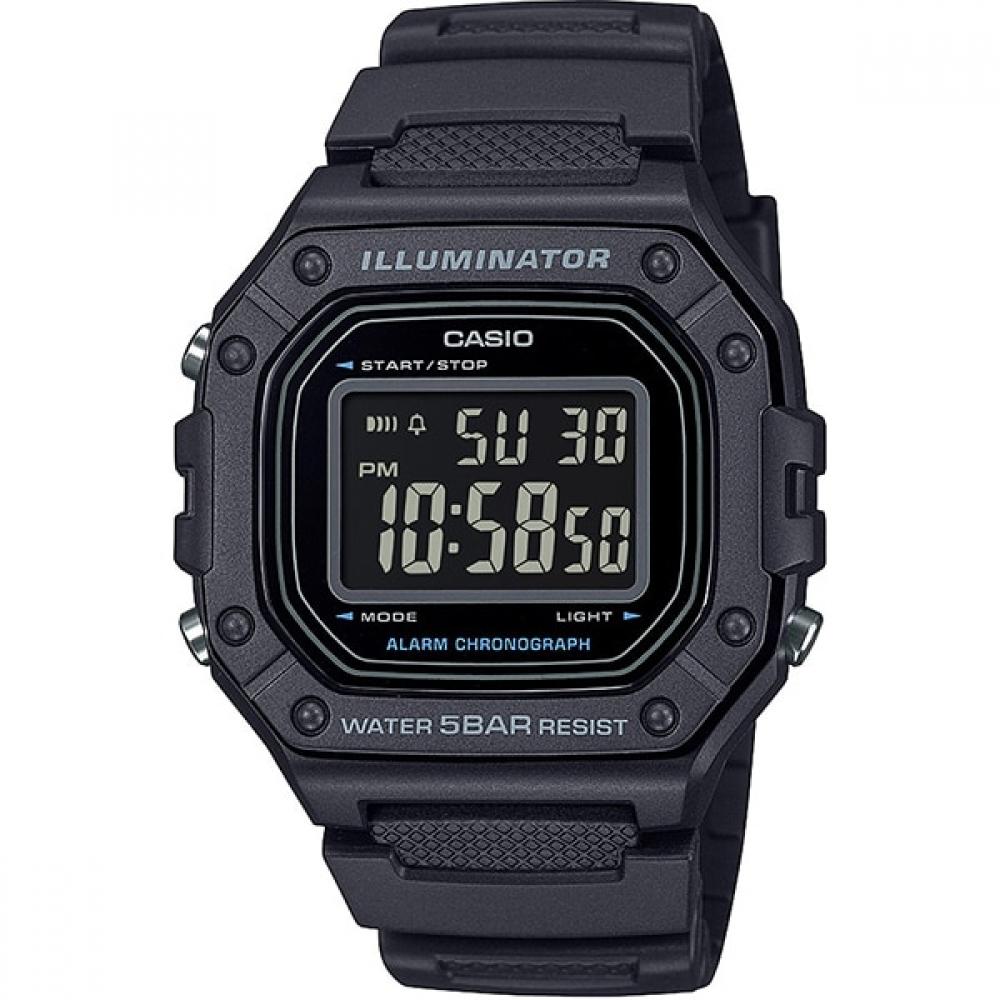 

Casio W 218h 1bjf [Casio Collection Casio Collection ]