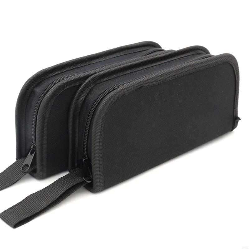 28GC Oxford Cloth Toolkit Bag Handbag Utility Storage With Enhanced Durability