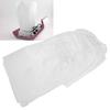 15pcs Portable Bag Nail Dust Collector Bag Dust Suction Bag  Equipment Replacement Use