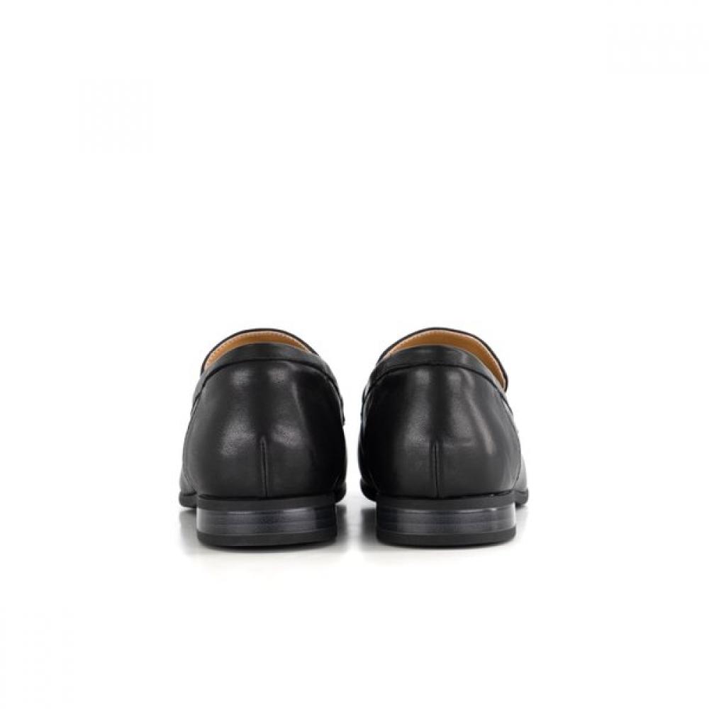DakS Women S Comfort Loafer 3cm Semi dreSS Black Drf615ka10