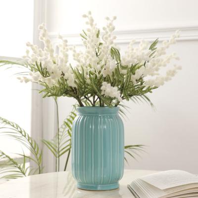 Künstliche Pflanze, hochwertige, detaillierte, umweltfreundliche Simulationsblume, künstliche Pflanze, künstliche Blume, Heimdekoration