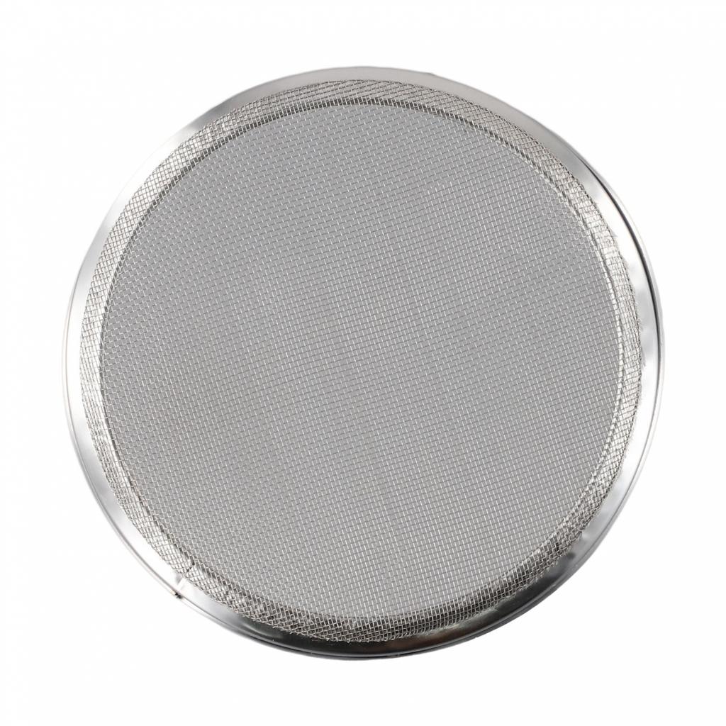 Cooking Flour Sifter Dining Instrument Kitchen Mesh