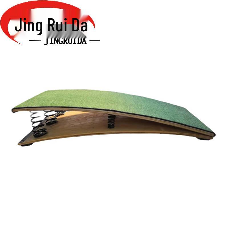 JINGRUIDA Sports & Fitness Training Equipment