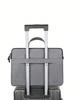 Urban Style Polyester Laptop Inner Bag For 15in Devices With Multiuse Storage For Students And Professionals