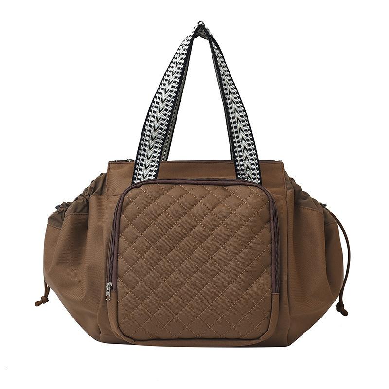 

Variety Cradle Bag Autumn New Large Capacity Waterproof Women s Versatile Leisure Travel Backpack