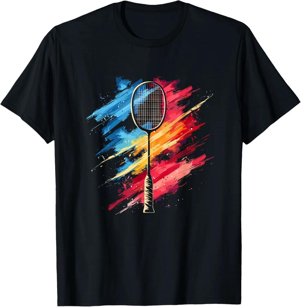 New Unisexs And Unisexs Versatile Tshirt Pattern Printed Summer Short Sleeve Street Style Casual Pure Cotton Clothing Tshirt