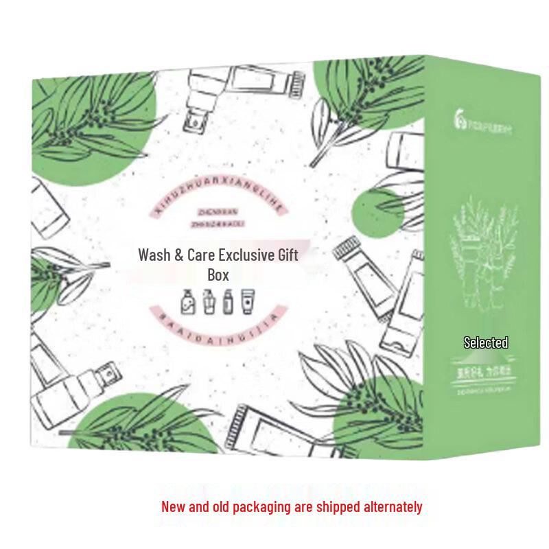 Crest Oral Care Combo Set