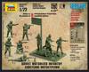 Hot Soviet Infantry War