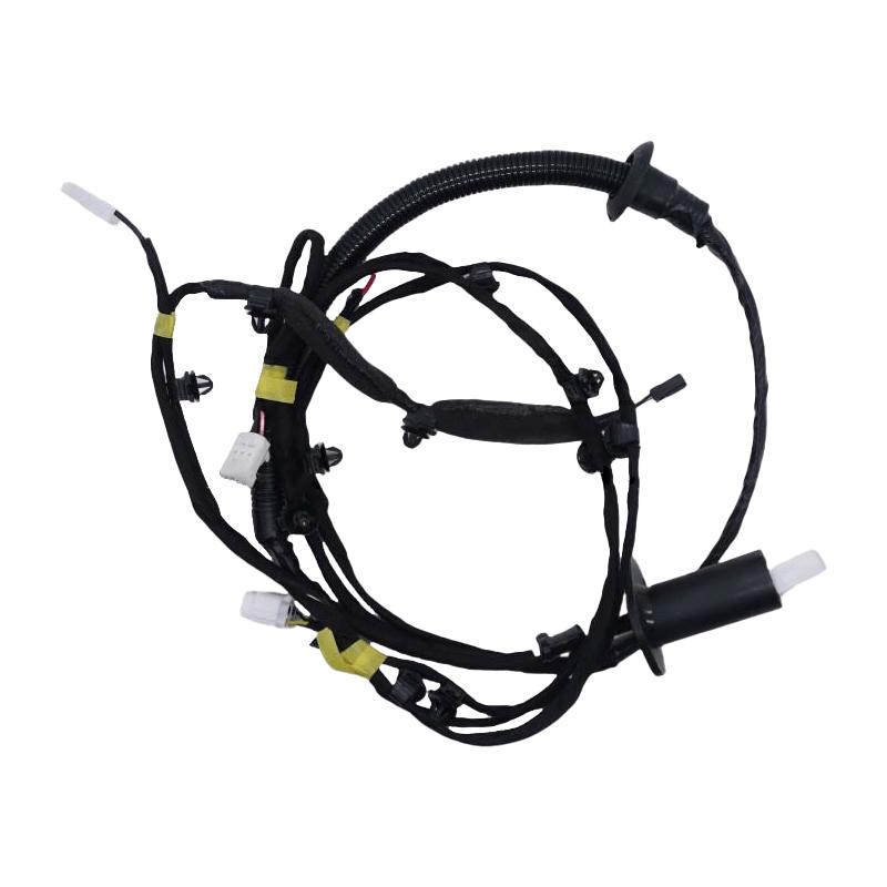 BAIC Warrior Rear Tailgate Wire Harness