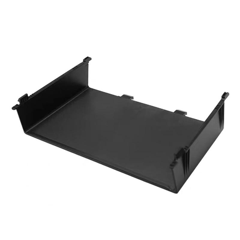 For volvo glove box compartment board xc60 s90 v90 s60 v60 storage box modification accessories