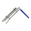 3 Stück Hydraulikzylinder Dichtung Hydraulikzylinder Kolben Reparatur Montage Werkzeuge