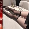 Sex Lingerie Pure Lust Sexy Maid Outfit Passion Cosplay Fast Break Crotch Uniform Free Flirting Suit