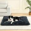 Soft Dog Beds House Soft Long Plush Best Pet Dog Bed for Dogs Basket Pet Products Cushion Cat Bed Cat Mat Animals Sleeping Sofa