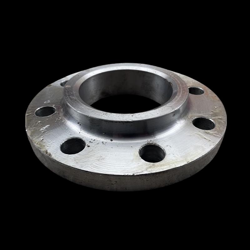 Tiêmuyun Slip-On Weld Neck Flange