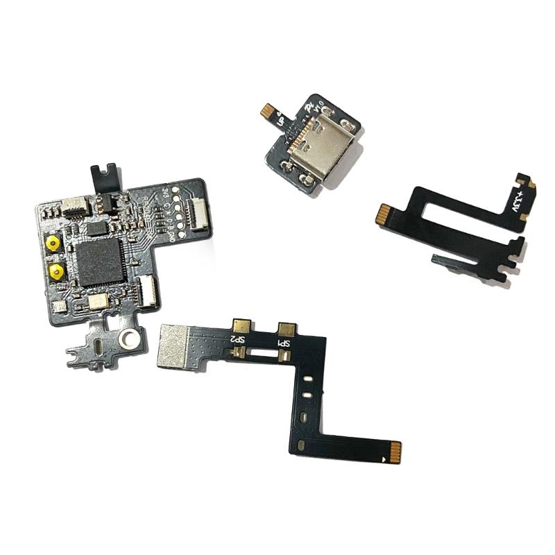 

1 Set ibleCable For h Lite Game Console PVC Material Professional Installation Need