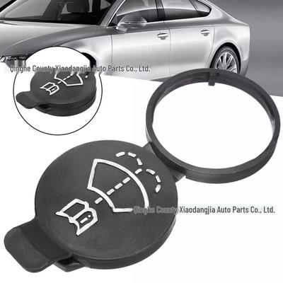 Tapa de Depósito de Lavaparabrisas Compatible para Chevrolet, GMC, Buick, Regal, Cadillac, Saab - 1322730.