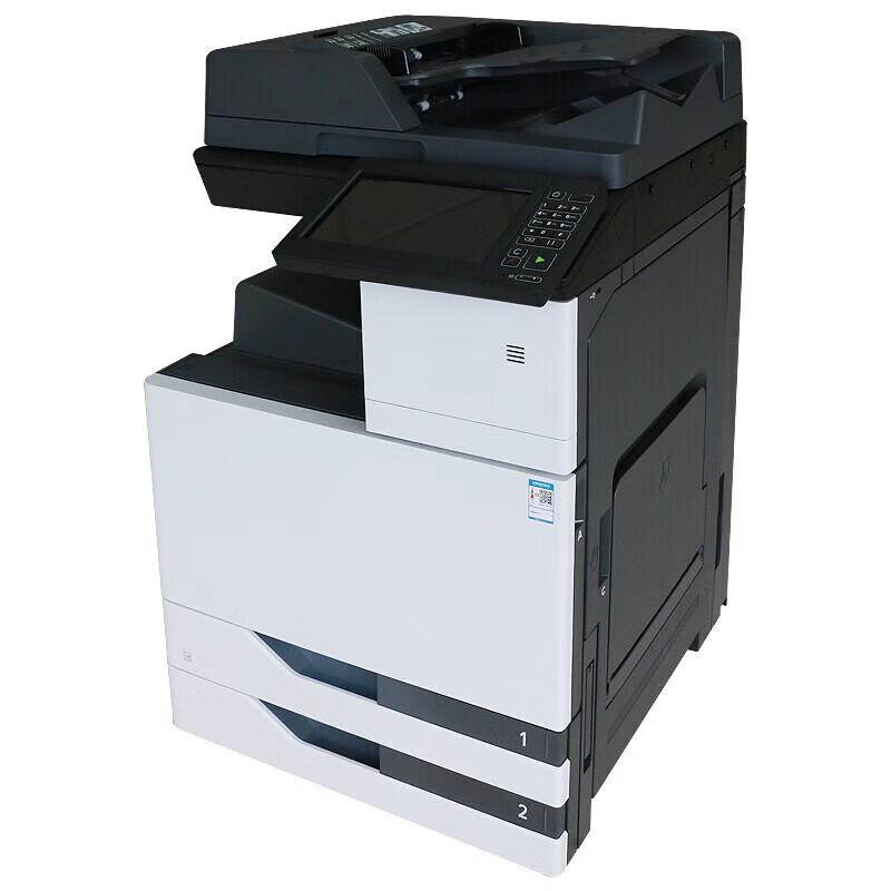 Pantum CM8506DN Color A3 Multifunction Printer CN Plug (adapter Included)