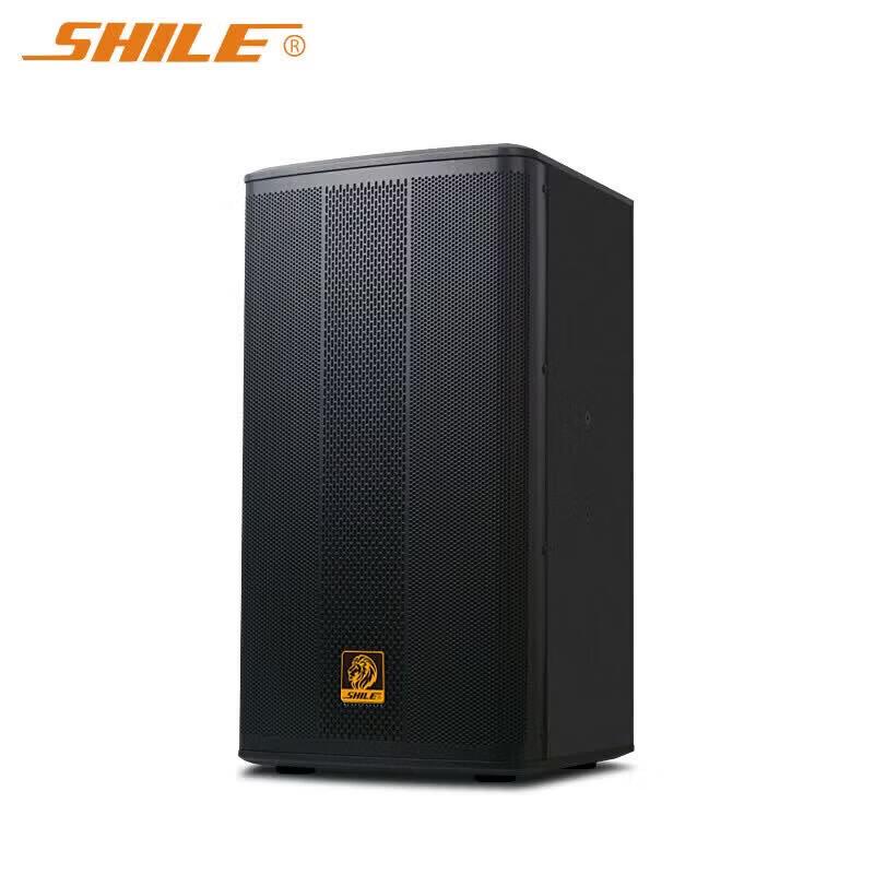 SHILE 12-inch Professional Multi-Purpose Speaker (CN Version)