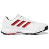 Adidas Traxion Lite Max Comfortable Durable Low Top Golf Shoes Men Sneaker GV9674