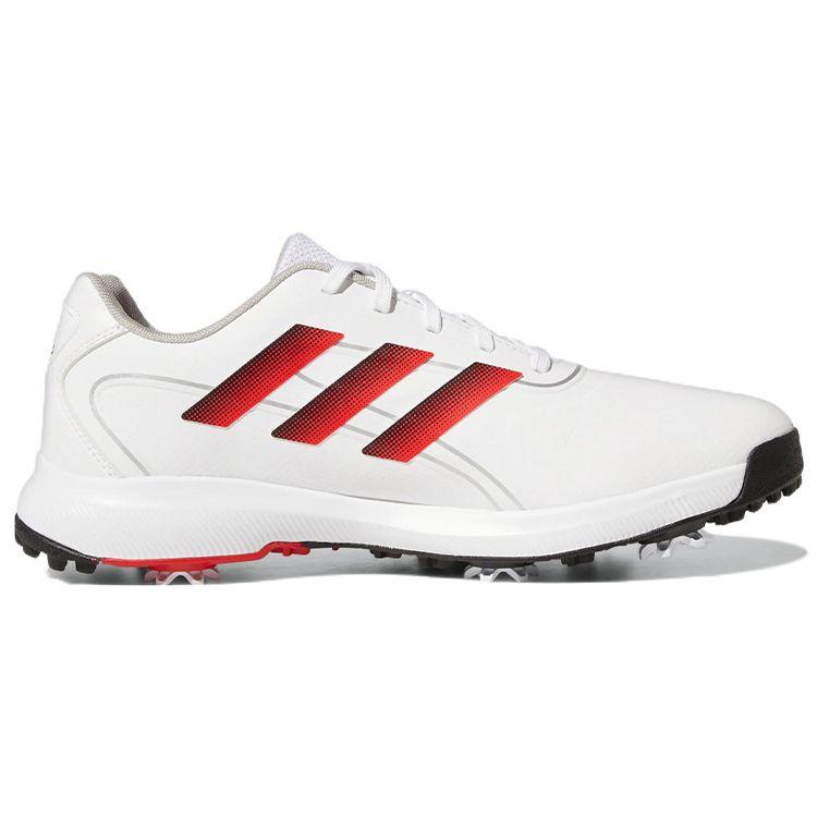Adidas Traxion Lite Max Comfortable Durable Low Top Golf Shoes Men Sneaker GV9674