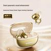 Monster Maxstar MQT58 Open-Ear Clip True Wireless Earbuds