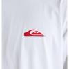 Amphibious, lightweight, mountain wave logo, regular fit, SURF long sleeve T-shirt