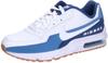 Nike Air Max LTD 3 (687977-114) alb/albastru de coastă/stea