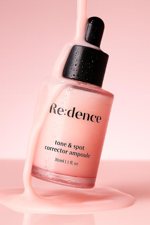 Redence Tone   Ампула-корректор пятен 30 мл NONE