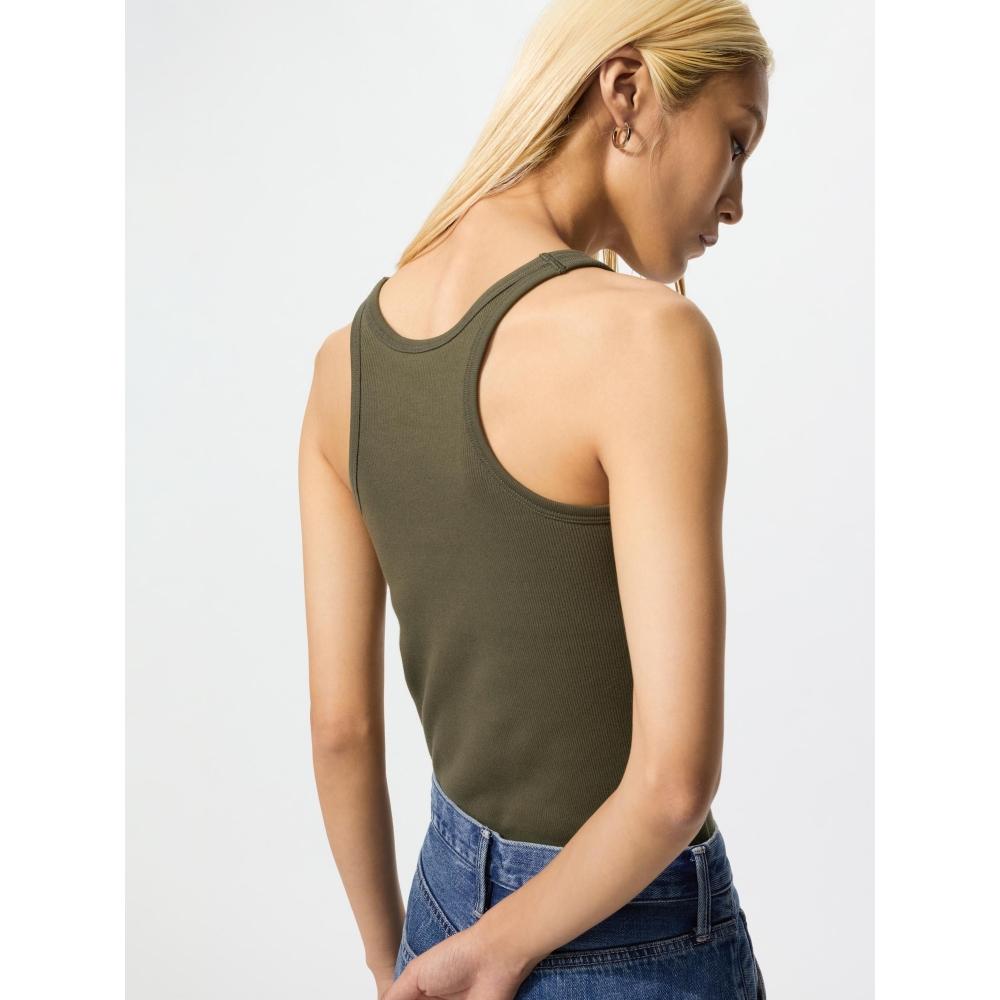 Uniqlo Japan Racerback Bra Top