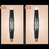 Gesichts-Make-up-Stick, doppelseitiger Kontur-Concealer, Augen-Gesichts-Highlighter-Stift