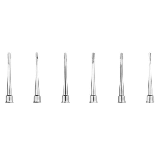 

Элеваторы корней GDC Lindo Levian