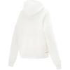 Li-Ning Comfortable Casual Minimalist Hoodie Unisex Hoodies Off-White AWDUJ01-1