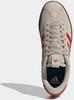 Sneakers Adidas VL Court 3.0 Wonder Beige/better Scarlet/core White