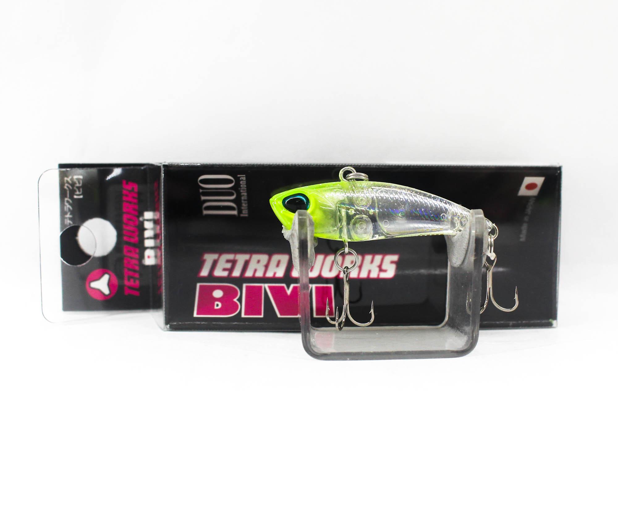 

Duo Tetra Works Bivi 40mm Sinking Lure CLA0887 (5569)